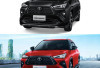 Toyota All New Yaris Cross 2026, SUV Kompak 5-Seater dengan Opsi Hybrid dan Fitur TSS, Segini Harganya!