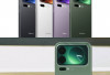 Xiaomi 18 Pro Max Tantang Apple dan Samsung: Andalkan Layar 2K, Pengisian Cepat 100W, dan Kamera Tajam