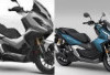Maxi 2026: Skuter Premium Honda yang Lebih Canggih dan Bergaya, Siap Menggebrak Pasar Indonesia!