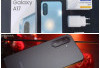 Review Samsung Galaxy A17 LTE Terbaru: Desain Elegan, Performa Andal, dan Fitur Premium yang Sulit Diabaikan