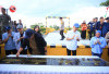 Herman Deru Resmikan Jembatan Senilai Hampir Rp5 Miliar di OKI