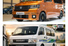 Suzuki Carry Minivan 2026 Hadir Lebih Nyaman , Solusi Kendaraan Serbaguna untuk Keluarga dan Usaha