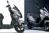 Harga Terbaru Agustus 2026 Haojue ADX125 Plus, Skutik Stylish yang Menarik Perhatian di Kelas 125 cc!