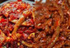 Resep Sambal Teri Sederhana Pedas Gurih Dan Enak Begini Bikinnya!