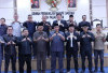 Paripurna DPRD Pagar Alam Bahas KUA/PPAS 2027