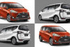 Toyota Sienta Q 2026: MPV Kompak dan Canggih dengan Harga Terjangkau Ditahun 2026!
