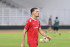Timnas Indonesia Terus Upayakan Justin Hubner Tampil di Piala AFF 2026