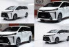 Innova Cysta Terbaru 2026 Resmi Hadir! Desain Makin Mewah, Fitur Canggih Bertambah Segini Perkiraan Harganya!