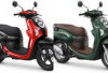 Review All New Honda Scoopy 2026: Desain Makin Futuristik, Irit BBM dan Fitur Baru Ini Bikin Jatuh Hati!