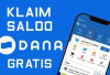 Dapatkan Saldo DANA Gratis Rp225.000! Klaim Sekarang Juga!