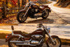 Suzuki Boulevard C50: Cruiser Gaya Klasik Bermesin V-twin yang Mirip Harley-Davidson