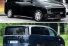 Leapmotor D99 Siap Tantang Pasar, MPV Listrik Mewah dengan Desain Modern dan Teknologi Canggih