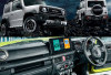 Jadi Buruan Kolektor dan Petualang! Ini Rahasia Tampilan Premium Suzuki Jimny Facelift 2026
