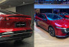 Review Mobil Listrik Mazda 6e Fastback 2026: Sedan EV Premium dengan Desain Elegan, Performa Bertenaga!