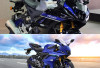 Yamaha R15M Connected ABS 2026, Motor Sport 155cc Rasa Moge dengan Fitur Balap Canggih, Ini Speknya!