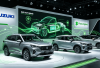 Lini 4 Mobil Hybrid Suzuki di GIIAS 2026: Dari XL7 Hybrid Hingga Kemunculan Fronx Hybrid