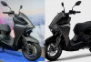 Yamaha Augur 155, Perpaduan Aerox dan Lexi dengan Teknologi Futuristik, Intip Spesifikasinya Disini!