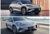 BYD Sealion 7 Hadir dalam Dua Varian, Pilih Jarak Tempuh Lebih Jauh atau Performa 523 HP?