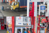 Fuel Costs Rise Again in Indonesia as Premium Diesel Breaks Rp 30,000 at Private Stations
