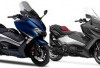 Harga Terbaru Yamaha TMAX Resmi Kembali Skutik Sultan Makin Canggih, Ini Dia Perkiraan Harganya!