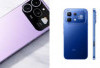 Harga Terbaru April 2026 Infinix Note 60 Ultra Terungkap, Spek Gahar dengan Harga Tak Terduga!