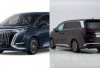 Harga Terbaru Denza D9 Juni 2026 Resmi Terungkap MPV Mewah Listrik Ini Makin Menggoda Ditahun 2026!