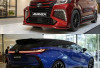Toyota Avanza 2026, MPV Keluarga Modern dengan Teknologi Canggih dan Opsi Hybrid, Ini Speknya!