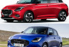 Review Suzuki Swift Terbaru: Mobil Hatchback Stylish yang Nyaman untuk Harian dan Perjalanan Jauh