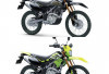 Kawasaki KLX 150 2026 Hadir dengan Skema Kredit Ringan, DP Mulai Rp2 Jutaan dan Cicilan Hingga 35 Bulan