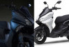 Munculnya Yamaha X-Force 155 Versi 2025 Bikin Honda Vario 160 Cemas , Ini Spesifikasinya!