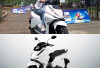 Alva N3 Next Gen 2026, Motor Listrik Entry-Level dengan Jarak Tempuh 140 Km, Segini Cicilannya!