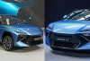 Review Chery Omoda 4 SUV Futuristis yang Bikin Penasaran, Ini Spesifikasi dan Kelebihannya!