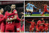 Liverpool Unggul 11 Poin Atas Manchester City