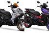 Review Yamaha Aerox Alpha 2026: Skutik Sport Berteknologi Canggih dengan Performa Agresif, Masih Jadi Raja!