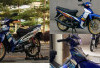 Review Yamaha FIZR Tahun 2005: Motor 2-Tak Legendaris, Masih Bertenaga di Usia 20 Tahun!