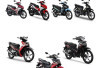 Gak Sampe 20 Juta! Rahasia Motor Bebek 2026 yang Bikin Dompet Aman: Harga Murah, Perawatan Mudah, & Kuat Libas