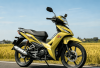 Yamaha Jupiter Z1 2026: Mesin Makin Halus, BBM Sangat Irit, Modal Rp20 Ribu Bisa Jalan 100 Km!