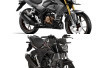 Honda CB150R Streetfire 2026 Hadir Lebih Gagah dengan Tampilan Baru