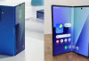 Samsung Galaxy Z Fold 8 2026: Layar Lipat Canggih dengan Performa Tertinggi dan Desain Futuristik Ditahun 2026