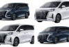 Daftar Harga Terbaru April 2026 Denza D9 2026 Terungkap, MPV Listrik Premium Ini Siap Guncang Pasar Indonesia!