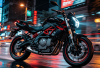 Gahar dan Berotot! Benelli TNT 550 Siap Memikat Hati Para Pecinta Motor Street Fighter