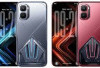 Infinix GT 50 Pro 2026 Resmi Dirilis: HP Gaming Murah dengan Performa Gahar, Benarkah Layak Dibeli!