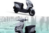 United New MX1200, Motor Listrik Serbaguna Rp16 Jutaan, Cocok untuk Mobilitas Harian, Ini Kelebihannya!