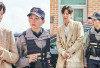 Drakor From Now On Showtime, Jin Ki Joo dan Park Hae Jin Sebagai Pemeran Utama
