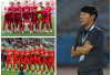 Lolos Putaran Ketiga Kualifikasi Piala Dunia 2026, Shin Tae-yong Targetkan Timnas Indonesia