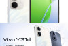 Bocoran Harga Vivo Y31d Pro di Indonesia, Cocok untuk Kelas Menengah