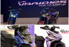 Honda Vario 125 Street: Desain Santai, Performa Cekatan untuk Kebutuhan Harian