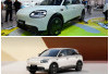 Chery QQ3 EV 2026 Resmi Hadir, Mobil Listrik Compact Bergaya Retro dengan Harga Ramah Kantong