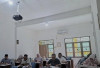 UAS Pascasarjana Uniled Jadi Momentum Cetak SDM Unggul dan Profesional