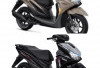 Yamaha Freego 125: Skutik Ringkas, Praktis, dan Irit untuk Aktivitas Harian